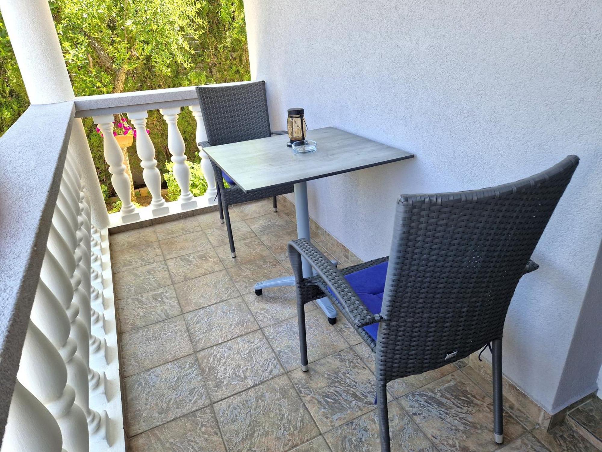 Cosy Villa Near The Beach Zadar Buitenkant foto
